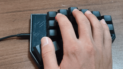 これくらいでOK