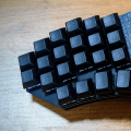 【自作キーボード】poti48のビルドガイド