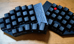 Featured image of post 【自作キーボード】poti48のビルドガイド